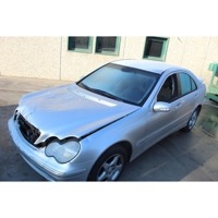 MERCEDES CLASSE C C180 W203 1.8 B 105KW 6M 4P (2003) RICAMBIO USATO 