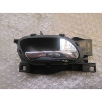 NOTRANJA KLJUKA  OEM N.  ORIGINAL REZERVNI DEL CITROEN C4 MK1 / COUPE L LC (2004 - 08/2009) DIESEL LETNIK 2007