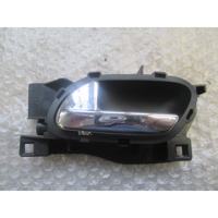 NOTRANJA KLJUKA  OEM N. 00009143J9 ORIGINAL REZERVNI DEL CITROEN C4 MK1 / COUPE L LC (2004 - 08/2009) DIESEL LETNIK 2007