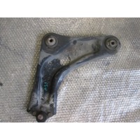 SPREDNJA LEVA ROKA  OEM N. 3520R7 ORIGINAL REZERVNI DEL PEUGEOT 207 / 207 CC R WA WC WD WK (05/2009 - 2015) DIESEL LETNIK 2010