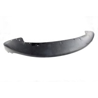 51119801917 SPOILER INFERIORE PARAURTI ANTERIORE MINI COUNTRYMAN R60 D 1.6 D 4X4 82KW 6M 5P (2011) RICAMBIO USATO