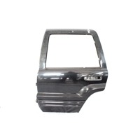 55136701AG PORTA POSTERIORE SINISTRA JEEP GRAND CHEROKEE 2.7 D 4X4 120KW AUT 5P (2004) RICAMBIO USATO