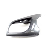96857498ZD MASCHERINA MODANATURA RIVESTIMENTO BOCCHETTA AERAZIONE CRUSCOTTO LATO SINISTRO CITROEN C3 1.6 D 55KW 5M 5P (2015) RICAMBIO USATO