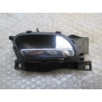 NOTRANJA KLJUKA  OEM N. 914493 ORIGINAL REZERVNI DEL CITROEN C4 MK1 / COUPE L LC (2004 - 08/2009) DIESEL LETNIK 2007