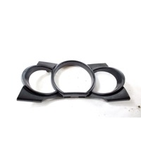 96842894Z7 MASCHERINA RIVESTIMENTO QUADRO STRUMENTI CONTACHILOMETRI CITROEN C3 1.6 D 55KW 5M 5P (2015) RICAMBIO USATO