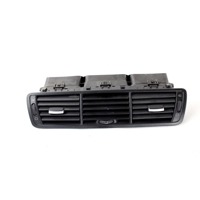 1484107077 BOCCHETTE AEREAZIONE CENTRALI CRUSCOTTO FIAT ULYSSE 2.0 D 100KW 6M 5P (2010) RICAMBIO USATO