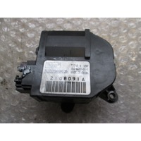 MOTORCEK OGREVANJA OEM N. N102069N ORIGINAL REZERVNI DEL PEUGEOT 207 / 207 CC R WA WC WD WK (05/2009 - 2015) DIESEL LETNIK 2010