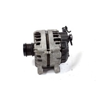 9810525380 ALTERNATORE CITROEN C3 1.6 D 55KW 5M 5P (2015) RICAMBIO USATO