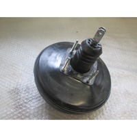 SERVO OJACEVALNIK ZAVOR OEM N. 00004535V0 ORIGINAL REZERVNI DEL CITROEN C4 MK1 / COUPE L LC (2004 - 08/2009) DIESEL LETNIK 2007