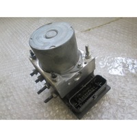 ABS AGREGAT S PUMPO OEM N. 45410000 ORIGINAL REZERVNI DEL CITROEN C4 MK1 / COUPE L LC (2004 - 08/2009) DIESEL LETNIK 2007