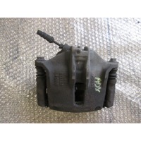 SPREDNJE DESNE ZAVORNE CELJUSTI  OEM N. 4400R7 ORIGINAL REZERVNI DEL PEUGEOT 207 / 207 CC R WA WC WD WK (05/2009 - 2015) DIESEL LETNIK 2010