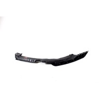 1Z0807183D SUPPORTO PARAURTI ANTERIORE LATO SINISTRO SKODA OCTAVIA VRS SW 2.0 D 125KW AUT 5P (2013) RICAMBIO USATO 