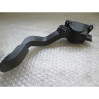 PEDALI OEM N. 280755041 ORIGINAL REZERVNI DEL CITROEN C4 MK1 / COUPE L LC (2004 - 08/2009) DIESEL LETNIK 2007