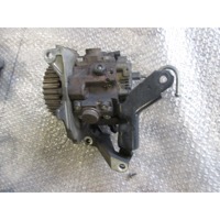 VISOKOTLACNA CRPALKA OEM N. 445010102 ORIGINAL REZERVNI DEL PEUGEOT 207 / 207 CC R WA WC WD WK (05/2009 - 2015) DIESEL LETNIK 2010