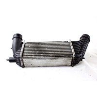 1440094280 RADIATORE INTERCOOLER SCAMBIATORE ARIA/ARIA FIAT ULYSSE 2.0 D 100KW 6M 5P (2010) RICAMBIO USATO