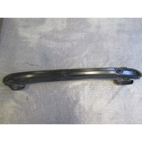 TRAVERZA ZADNJEGA ODBIJACA  OEM N. 00007251Q5 ORIGINAL REZERVNI DEL CITROEN C4 MK1 / COUPE L LC (2004 - 08/2009) DIESEL LETNIK 2007