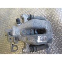 ZADNJE DESNE ZAVORNE CELJUSTI  OEM N. 00004400N5 ORIGINAL REZERVNI DEL CITROEN C4 MK1 / COUPE L LC (2004 - 08/2009) DIESEL LETNIK 2007