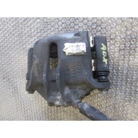 SPREDNJE DESNE ZAVORNE CELJUSTI  OEM N. 00004400R7 ORIGINAL REZERVNI DEL CITROEN C4 MK1 / COUPE L LC (2004 - 08/2009) DIESEL LETNIK 2007