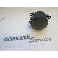 LEVA MEGLENKA OEM N.  ORIGINAL REZERVNI DEL CITROEN C4 MK1 / COUPE L LC (2004 - 08/2009) DIESEL LETNIK 2007