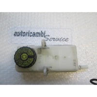 ZAVORNI CILINDER OEM N. 463588 ORIGINAL REZERVNI DEL CITROEN C4 MK1 / COUPE L LC (2004 - 08/2009) DIESEL LETNIK 2007