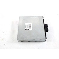 61429127088 CENTRALINA CONVERITORE CORRENTE CONTINUA DC/DC BMW SERIE 3 320D E90 2.0 D 130KW 6M 4P (2008) RICAMBIO USATO