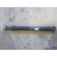 ZADNJI LEVI AMORTIZER OEM N. 00005202CS ORIGINAL REZERVNI DEL CITROEN C4 MK1 / COUPE L LC (2004 - 08/2009) DIESEL LETNIK 2007