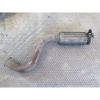 FLEKSIBILNA CEV GLUSNIKA  OEM N. 00001706V1 ORIGINAL REZERVNI DEL CITROEN C4 MK1 / COUPE L LC (2004 - 08/2009) DIESEL LETNIK 2007