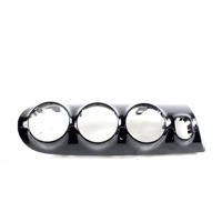 A1776809800 MASCHERINA RIVESTIMENTO CRUSCOTTO CENTRALE MERCEDES CLASSE CLA 180 C118 1.3 B 100KW AUT 4P (2019) RICAMBIO USATO