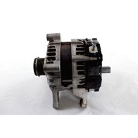 A0009062209 ALTERNATORE MERCEDES CLASSE CLA 180 C118 1.3 B 100KW AUT 4P (2019) RICAMBIO USATO