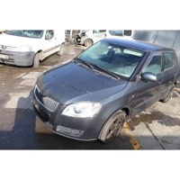 SKODA FABIA 1.2 B 51KW 5M 5P (2007) RICAMBI IN MAGAZZINO