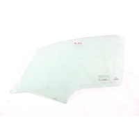 9201A9 VETRO SCENDENTE PORTA ANTERIORE SINISTRA CITROEN C3 1.1 B 44KW 5M 5P (2003) RICAMBI USATO
