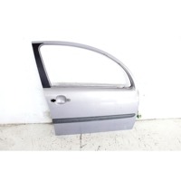 9004V1 PORTA ANTERIORE DESTRA CITROEN C3 1.1 B 44KW 5M 5P (2003) RICAMBI USATO