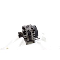 03L903024F ALTERNATORE VOLKSWAGEN PASSAT SW 2.0 D 103KW AUT 5P (2012) RICAMBIO USATO 0125811027