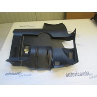 MONTA?NI DELI /  ARMATURNE PLOSCE SPODNJI OEM N.  ORIGINAL REZERVNI DEL BMW X3 E83 (2004 - 08/2006 ) DIESEL LETNIK 2005