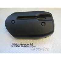 MONTA?NI DELI /  ARMATURNE PLOSCE SPODNJI OEM N. L0249611AA ORIGINAL REZERVNI DEL BMW X3 E83 (2004 - 08/2006 ) DIESEL LETNIK 2005