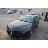 ALFA ROMEO 159 SW 1.9 D 110KW 6M 5P (2007) RICAMBI IN MAGAZZINO