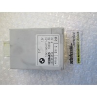 ELEKTRICNI SERVO VOLAN ENOTA OEM N. 32433404171-02 ORIGINAL REZERVNI DEL BMW X3 E83 (2004 - 08/2006 ) DIESEL LETNIK 2005