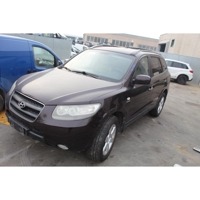 HYUNDAI SANTAFE 2.2 D 4X4 114KW 5M 5P (2007) RICAMBI USATI AUTO IN PIAZZALE 