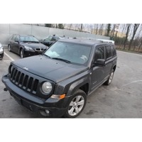 JEEP PATRIOT 2.2 D 4X4 120KW 6M 5P (2011) RICAMBI IN MAGGAZINO