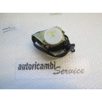 VARNOSTNI PAS OEM N. 72113448361 ORIGINAL REZERVNI DEL BMW X3 E83 (2004 - 08/2006 ) DIESEL LETNIK 2005