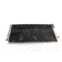 50526515 CONDENSATORE RADIATORE CLIMATIZZATORE CLIMA A/C FIAT PUNTO 1.3 D 62KW 5M 5P (2013) RICAMBIO USATO