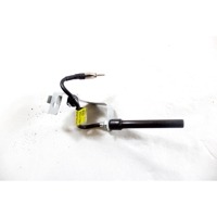 1W954-11700 CENTRALINA AMPLIFICATORE ANTENNA KIA RIO 1.2 B 62KW 5M 5P (2016) RICAMBIO USATO