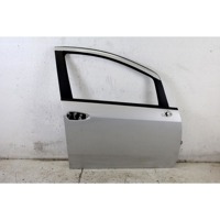 51846214 PORTA ANTERIORE DESTRA PASSEGGERO FIAT PUNTO 1.3 D 62KW 5M 5P (2013) RICAMBIO USATO
