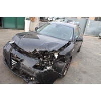 ALFA ROMEO GIULIETTA 1.6 D 77KW 6M 5P (2014) RICAMBIO USATO 