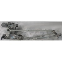 MOTORCEK PREDNJIH BRISALCEV OEM N.  ORIGINAL REZERVNI DEL FORD FOCUS CMAX DM2 MK1 (10/2003 - 03/2007) DIESEL LETNIK 2005