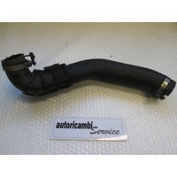 VISOKOTLACNE CEVI INTERCOOLER OEM N.  ORIGINAL REZERVNI DEL CITROEN XANTIA X1 X2 (1993 - 1998) DIESEL LETNIK 1997