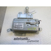 AIRBAG VRATA OEM N. 1010990000000 ORIGINAL REZERVNI DEL BMW X3 E83 (2004 - 08/2006 ) DIESEL LETNIK 2005