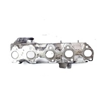 9816267280 GUARNIZIONE COLLETTORE DI SCARICO CITROEN C3 1.5 D 75KW 6M 5P (2022) RICAMBIO USATO