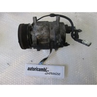 KOMPRESOR KLIME  OEM N. 00006453X7 ORIGINAL REZERVNI DEL CITROEN XANTIA X1 X2 (1993 - 1998) DIESEL LETNIK 1997