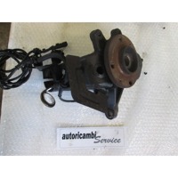 LEVI VRTLJIVI LEZAJ / PESTO KOLESA Z LEZAJEM SPREDAJ OEM N. 364643 ORIGINAL REZERVNI DEL CITROEN XANTIA X1 X2 (1993 - 1998) DIESEL LETNIK 1997